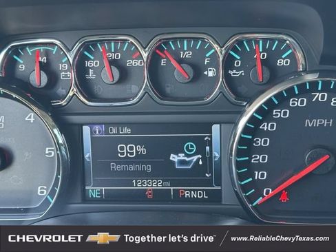 Used 2018 GMC Sierra 1500 SLT AWD/4WD image 17