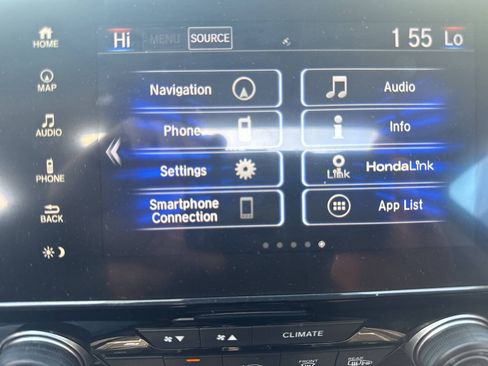Used 2017 Honda CR-V Touring image 15