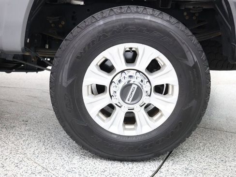 Used 2021 Ford F350 XL w/ STX Appearance Package AWD/4WD image 7