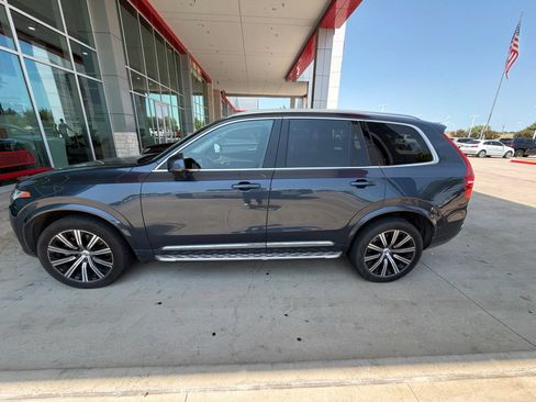 Used 2023 Volvo XC90 B6 Plus w/ Protection Package Premier AWD/4WD image 5