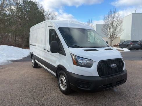 Used 2023 Ford Transit 250 Base w/ Load Area Protection Package image 7