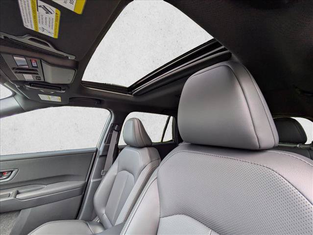 New 2026 Subaru Outback Limited AWD/4WD image 18