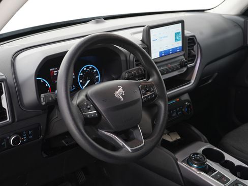 Used 2024 Ford Bronco Sport Big Bend image 22