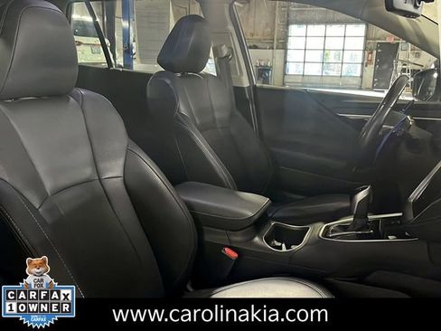 Used 2023 Subaru Outback Limited image 12