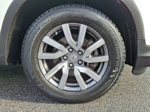 Used 2021 Honda Pilot EX-L image 27