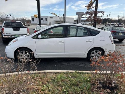 Used 2005 Toyota Prius w/ Pkg 6 image 5