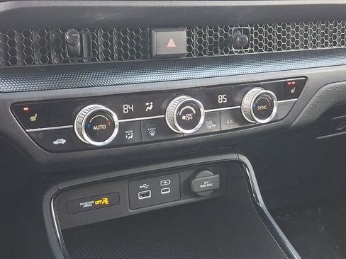 Used 2023 Honda CR-V EX image 17