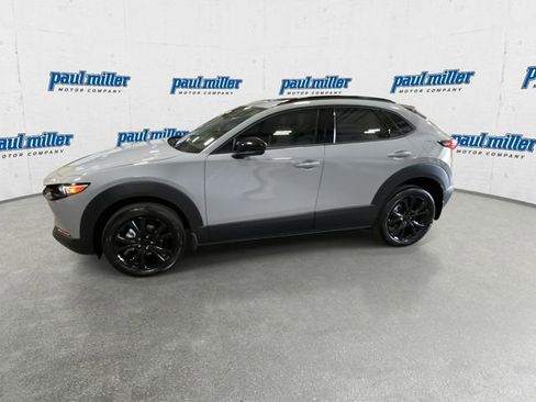 New 2026 MAZDA CX-30 2.5 Turbo w/ Premium Plus Pkg AWD/4WD image 6
