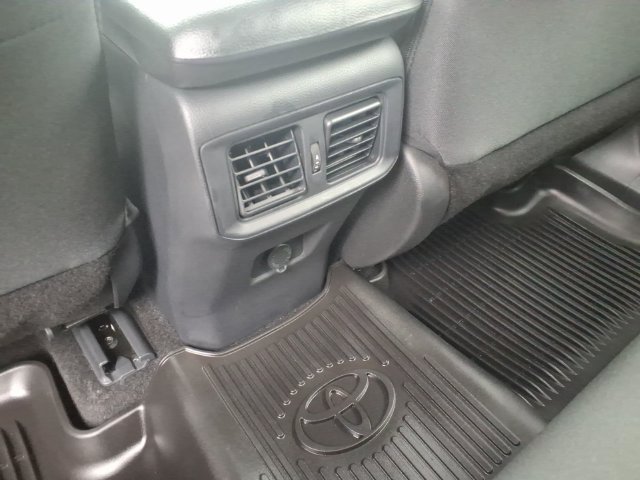 Used 2024 Toyota RAV4 LE FWD image 10
