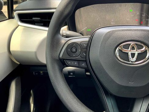 Used 2024 Toyota Corolla LE FWD image 23