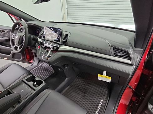 New 2026 Honda Odyssey Sport-L image 38
