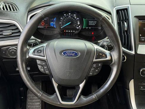 Used 2015 Ford Edge SEL w/ Equipment Group 201A AWD/4WD image 20