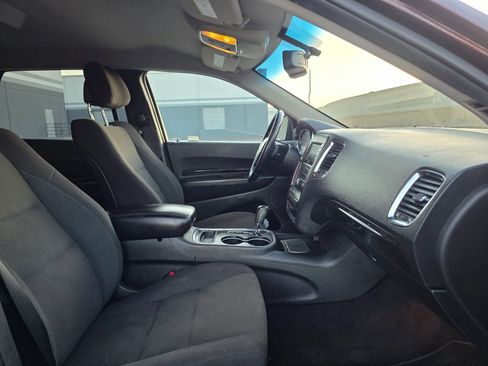 Used 2012 Dodge Durango Crew RWD image 10