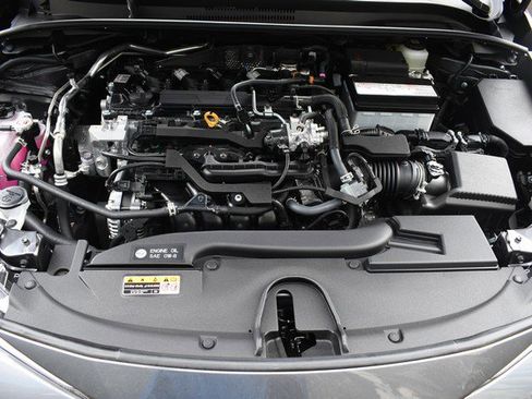 New 2026 Toyota Corolla SE image 13