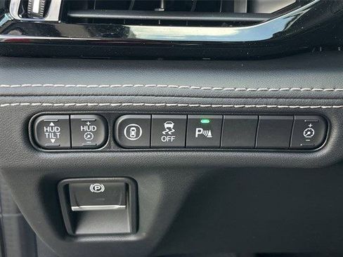 New 2026 Acura MDX SH-AWD w/ Advance Package image 25