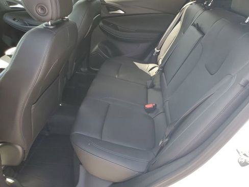 New 2026 Buick Encore GX Sport Touring w/ Comfort Package image 20