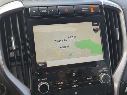 Used 2022 Subaru Ascent Limited w/ Technology Package image 30