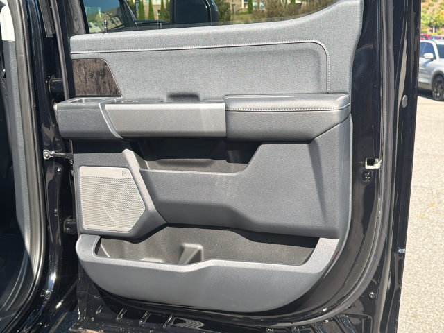 New 2027 Ford F250 Lariat w/ Tremor Off-Road Package AWD/4WD image 18