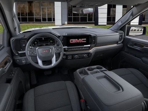 New 2026 GMC Sierra 1500 Elevation AWD/4WD image 15