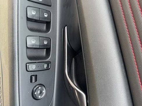 Used 2023 Hyundai Elantra N Line w/ Cargo Package FWD image 8