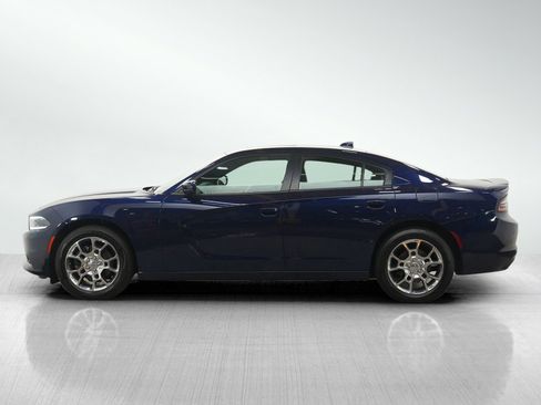 Used 2016 Dodge Charger SXT w/ AWD Plus Group image 2
