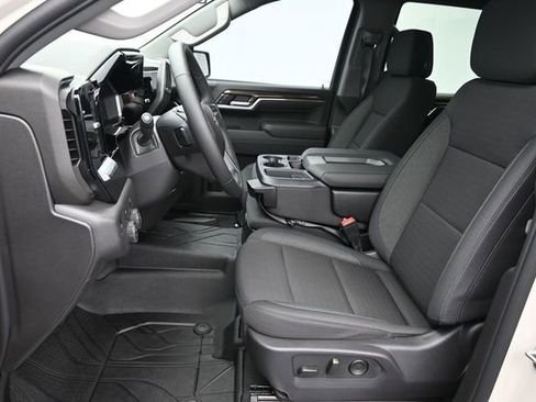 New 2026 Chevrolet Silverado 1500 RST w/ RST Select Package AWD/4WD image 18