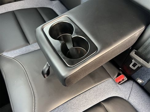 New 2025 Ford Bronco Sport Outer Banks w/ Outer Banks Tech Package+ image 22