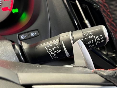 Used 2023 Acura RDX AWD w/ A-Spec & Advance Pkg image 39