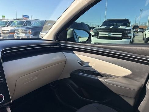 Used 2022 Hyundai Tucson SEL w/ Cargo Package image 26