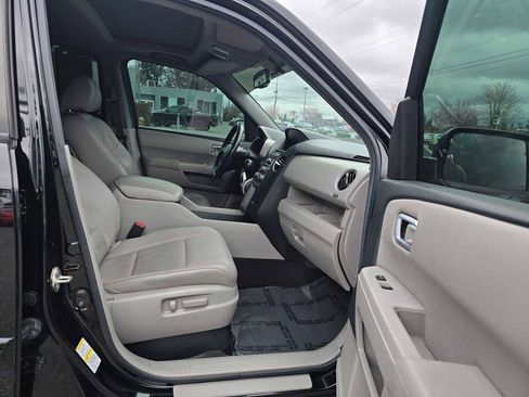 Used 2013 Honda Pilot EX-L image 11