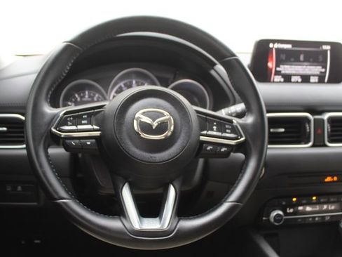Used 2020 MAZDA CX-5 Touring image 26