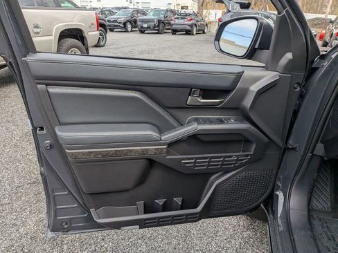 New 2026 Toyota Tacoma Limited AWD/4WD image 7