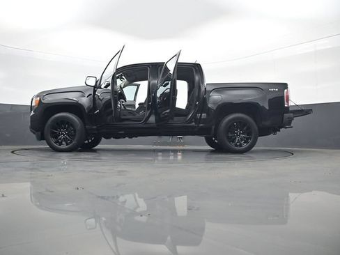 Certified 2022 GMC Canyon Elevation AWD/4WD image 34