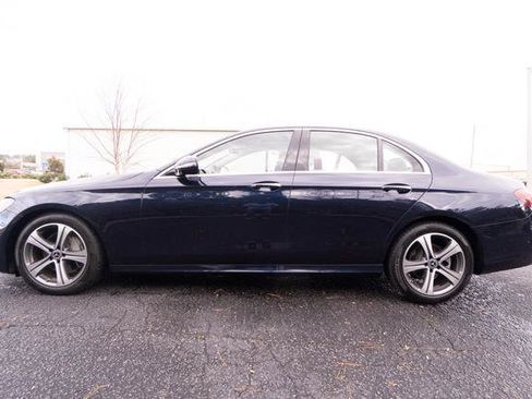 Used 2020 Mercedes-Benz E 350 Sedan image 6
