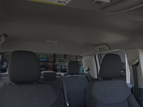 New 2026 Ford Maverick XL w/ Equipment Group 101A image 12