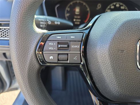 Used 2025 Honda Civic LX image 19