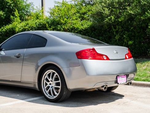 Used 2004 INFINITI G35 Coupe w/ Premium Pkg image 36