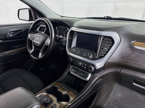 Used 2023 GMC Acadia SLE w/ Driver Convenience Package AWD/4WD image 29