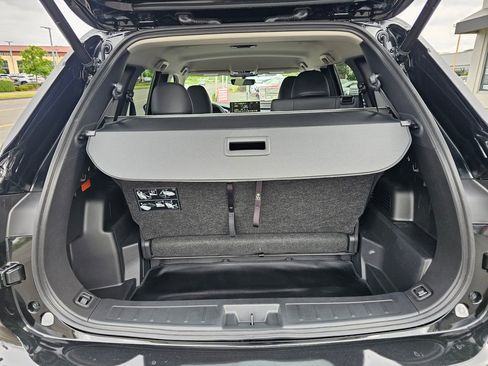 New 2026 Mitsubishi Outlander SE AWD/4WD image 11