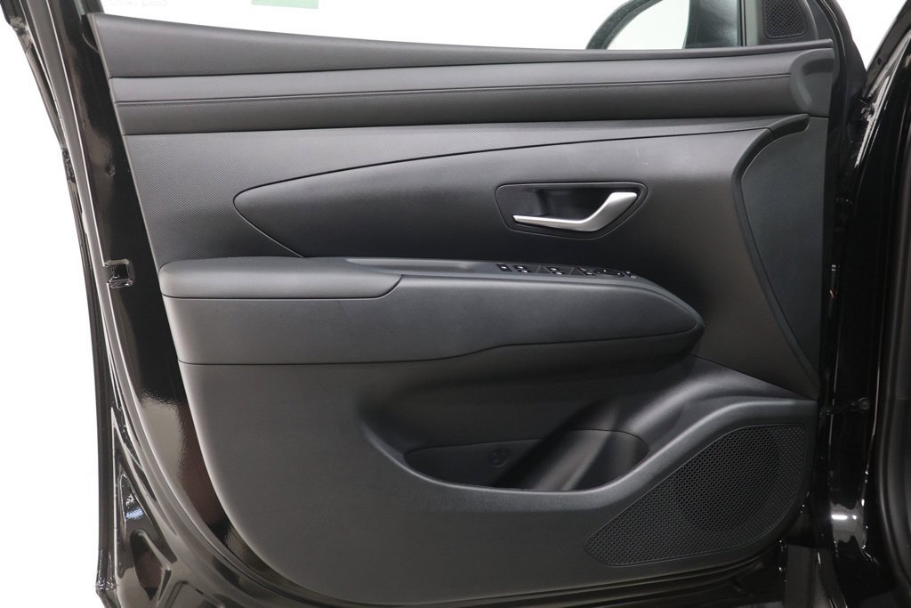 New 2026 Hyundai Tucson SEL Plus AWD/4WD image 17