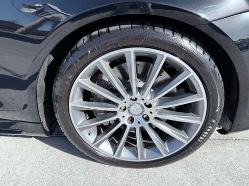Used 2015 Mercedes-Benz S 550 Sedan image 17