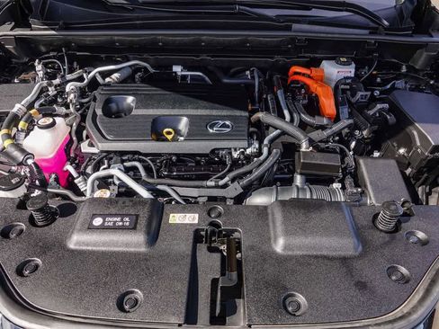 Used 2023 Lexus NX 450h+ F Sport w/ Vision Package image 28