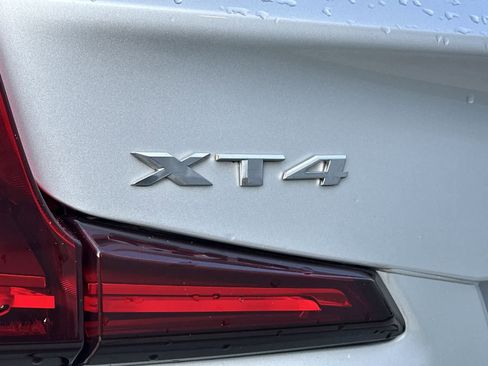 Used 2019 Cadillac XT4 Premium Luxury FWD image 15