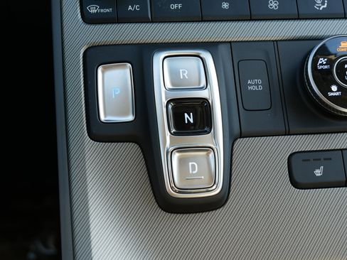 Used 2025 Hyundai Palisade SEL AWD/4WD image 24