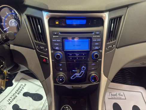 Used 2013 Hyundai Sonata GLS w/ Popular Equipment Pkg image 17