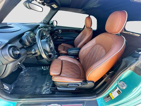 Used 2018 MINI Cooper S image 20