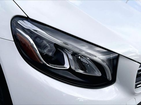 Certified 2019 Mercedes-Benz GLC 300 image 27