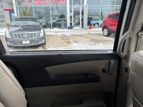 Used 2016 Honda Odyssey EX-L image 17