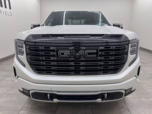 Used 2022 GMC Sierra 1500 Denali Ultimate image 7