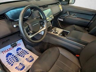 New 2026 Land Rover Range Rover Long Wheelbase SE AWD/4WD video 3